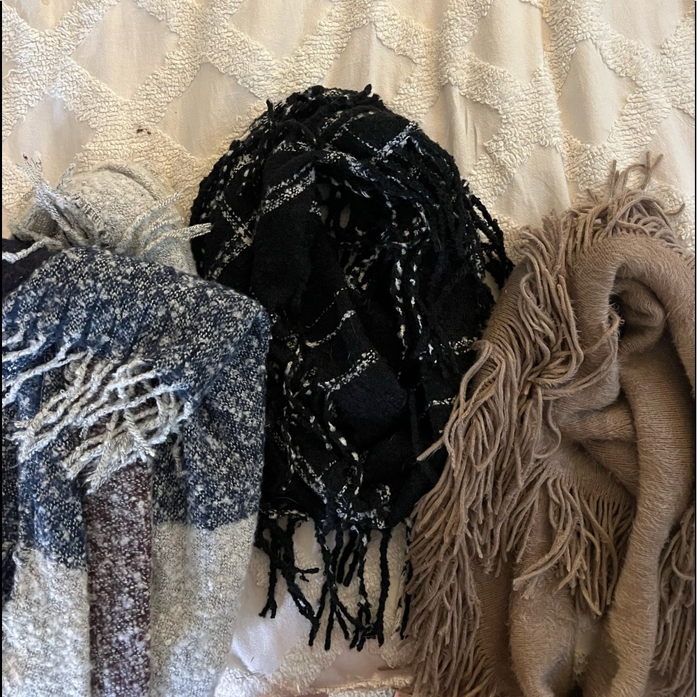 Scarf BUNDLE